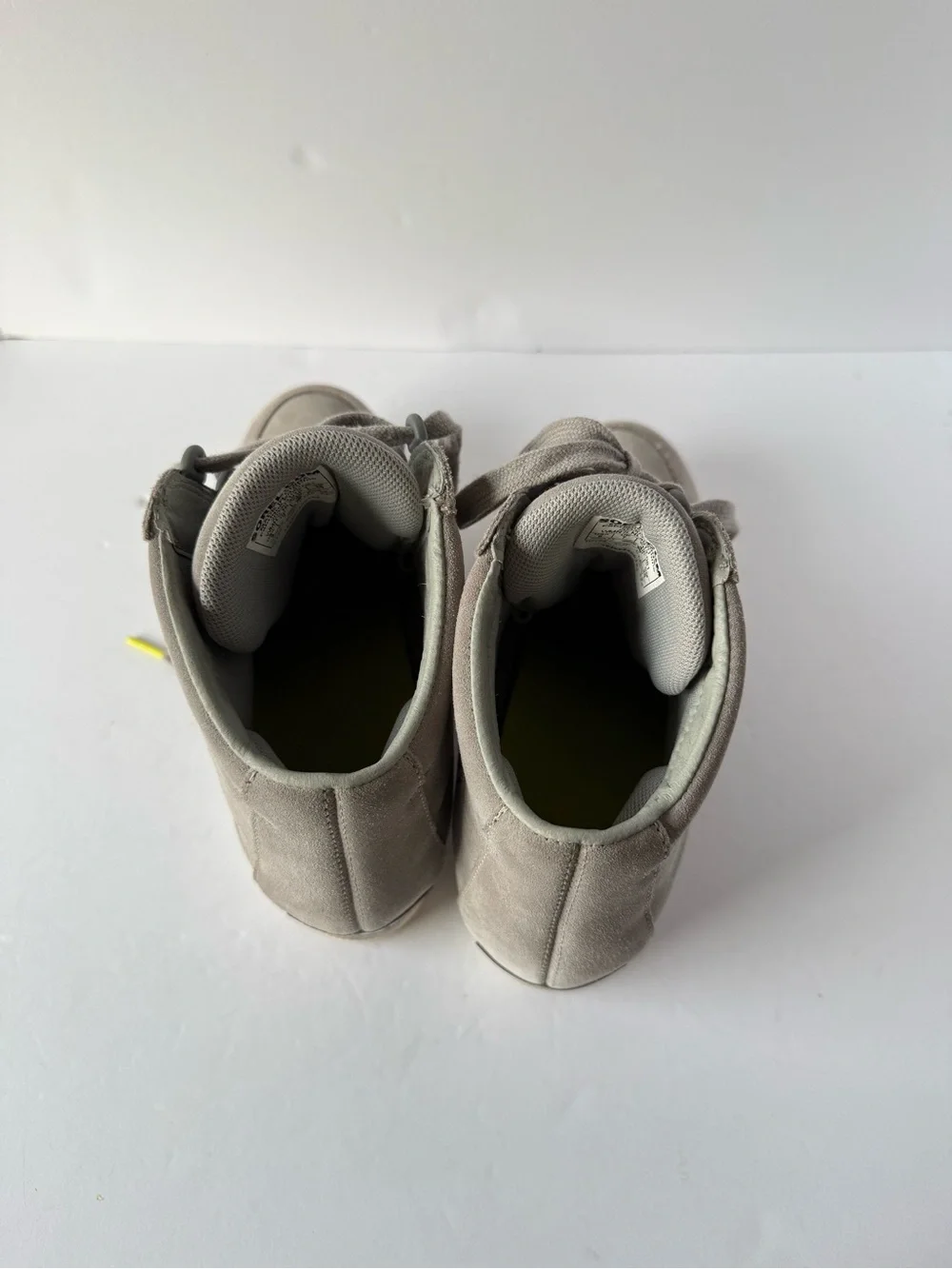 SOREL WOMEN'S OUT 'N ABOUT WEDGE BOOTS - SIZE: WOMEN SIZE 9 DOVE QUARRY New